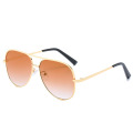 Wholesale Fashion Unisex Comfortable Original Italian Sunglasses